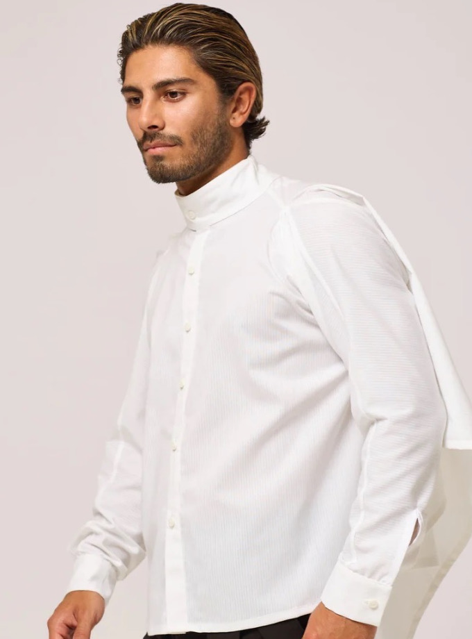 Elija A | Male model | Source Models model agency | 240508