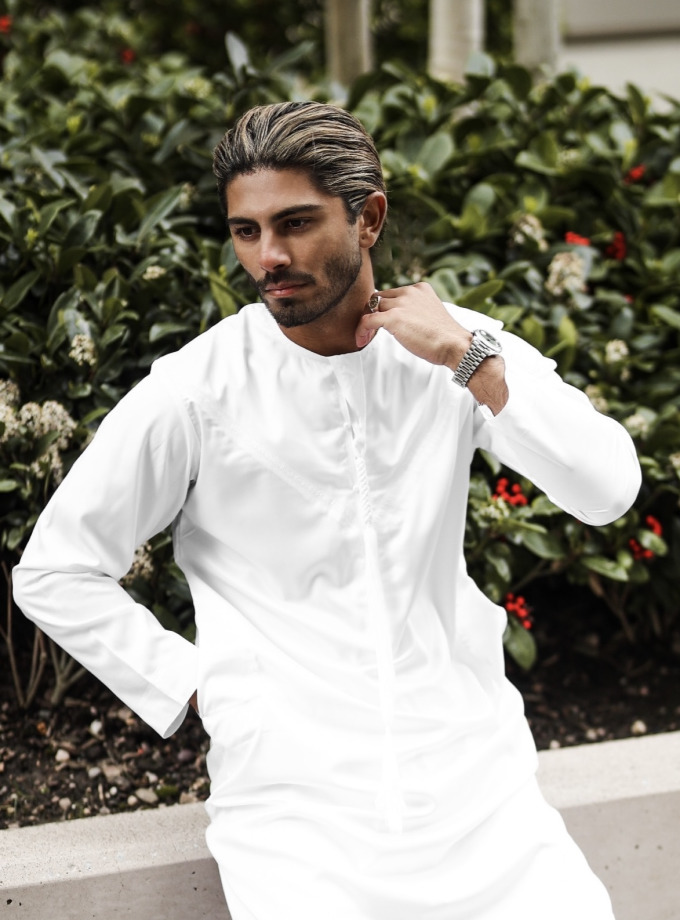 Elija A | Male model | Source Models model agency | 240508