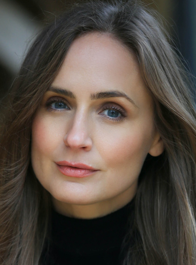 Elizabeth C | Female model | Source Models model agency | 31871