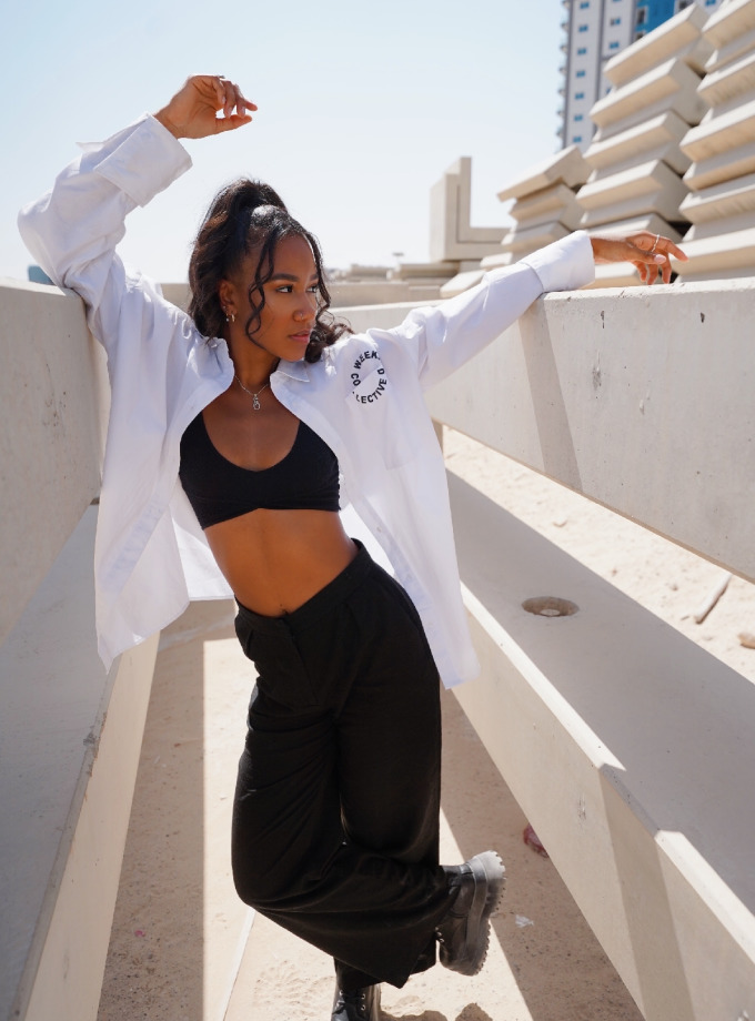 Ella R | Female model | Source Models model agency | 260356