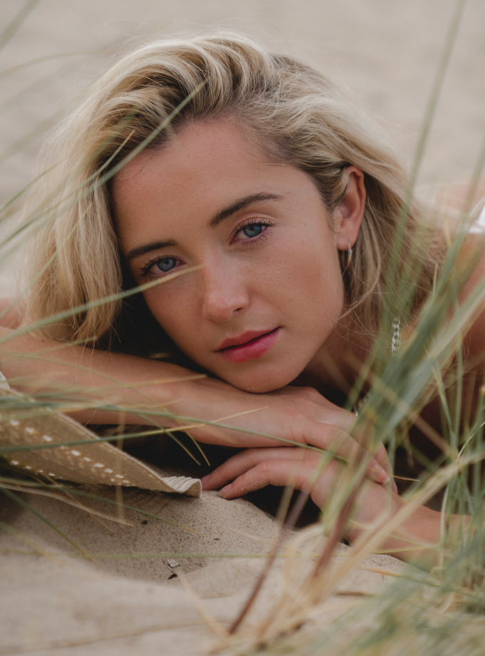 Ella S | Female model | Source Models model agency | 252491