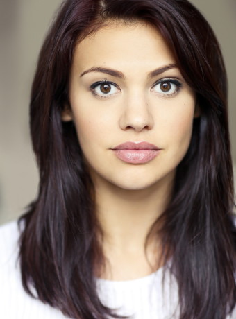Emily H | Female model | Source Models model agency | 215458