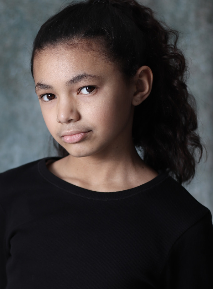 Emily R | Child model | Source Models model agency | 267226