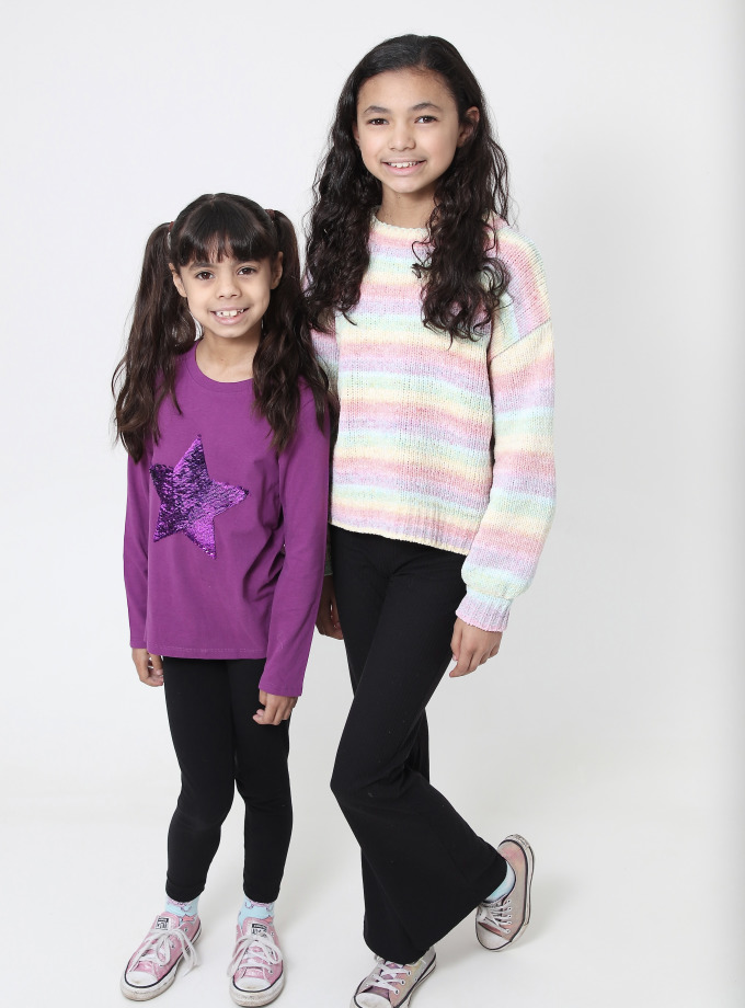 Emily R | Child model | Source Models model agency | 267226