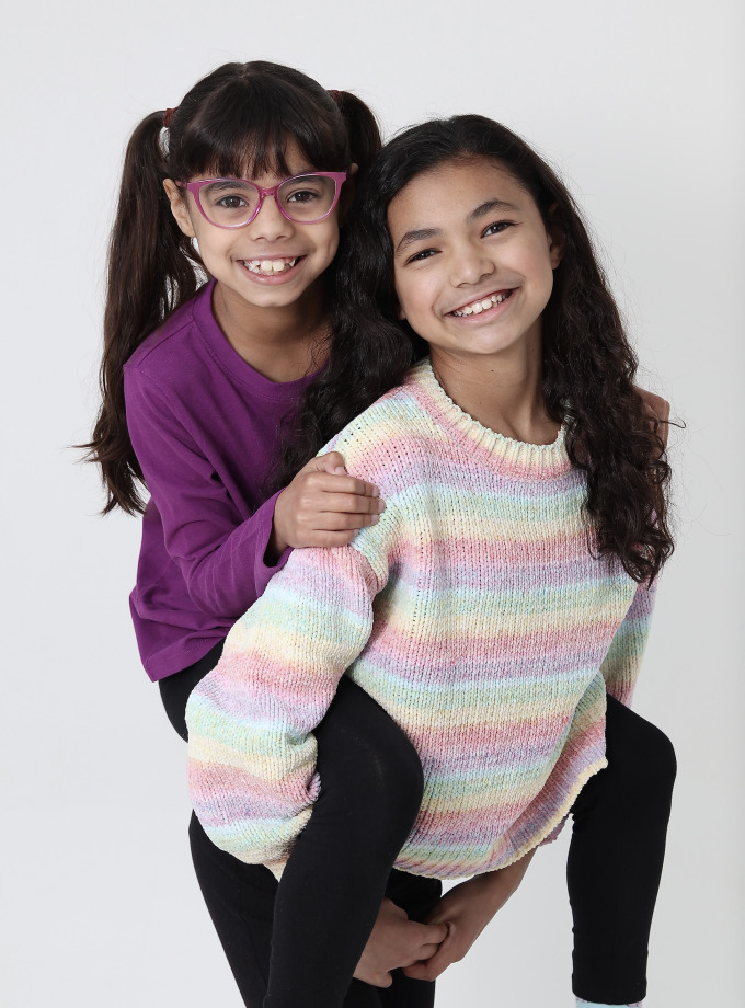 Emily R | Child model | Source Models model agency | 267226