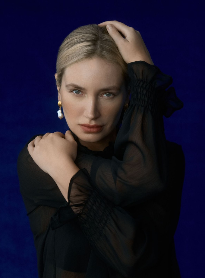 Erika | Female model | Source Models model agency | 255929