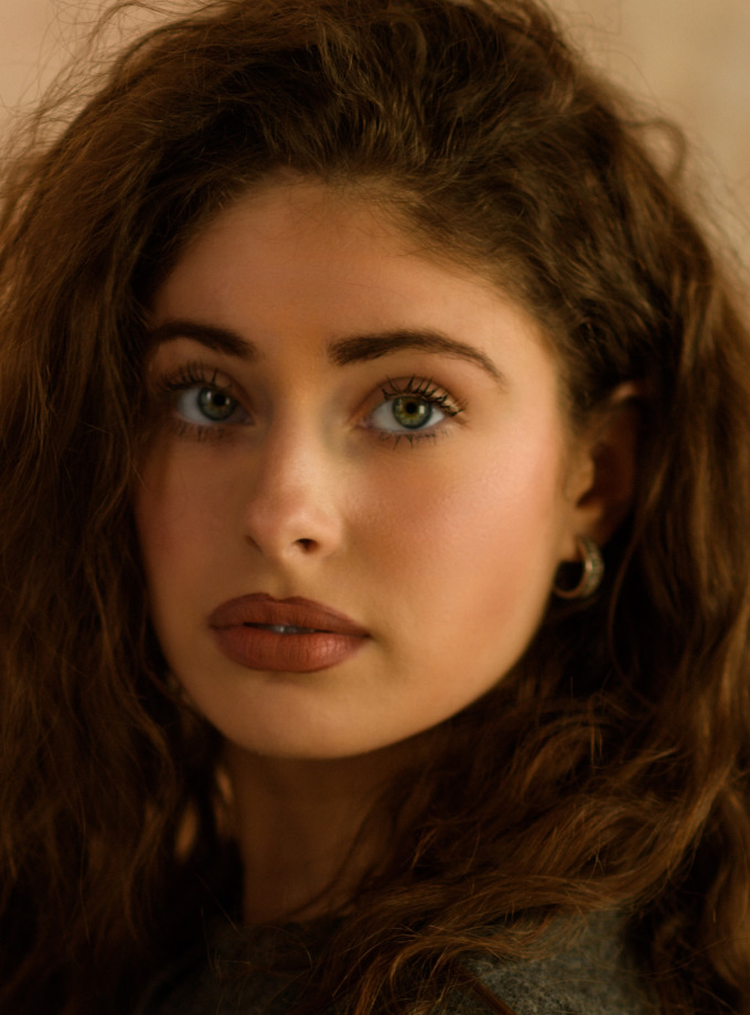 Erika C | Child model | Source Models model agency | 259888