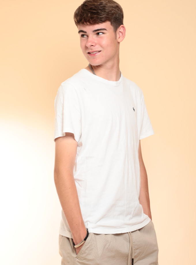 Ethan N | Child model | Source Models model agency | 255757