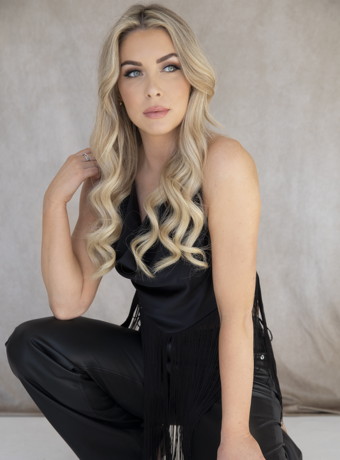 Francesca S | Female model | Source Models model agency | 210904