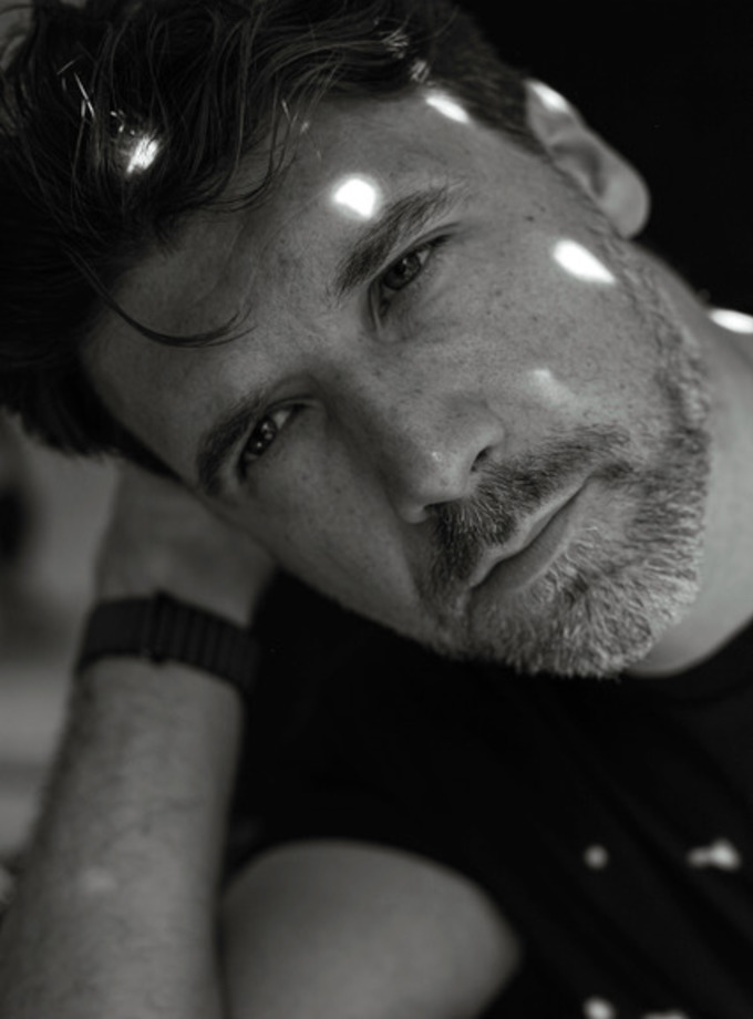 Gavin O | Male model | Source Models model agency | 206136