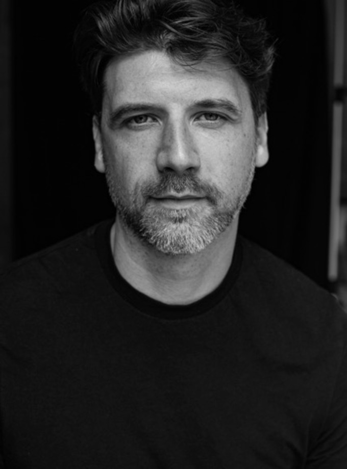 Gavin O | Male model | Source Models model agency | 206136