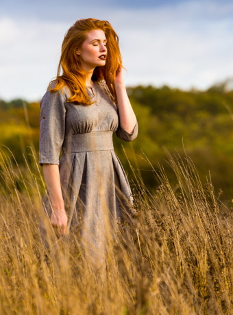 Grace G | Female model | Source Models model agency | 253638