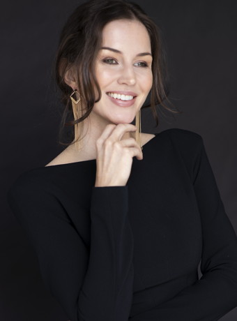 Hannah P | Female model | Source Models model agency | 240601