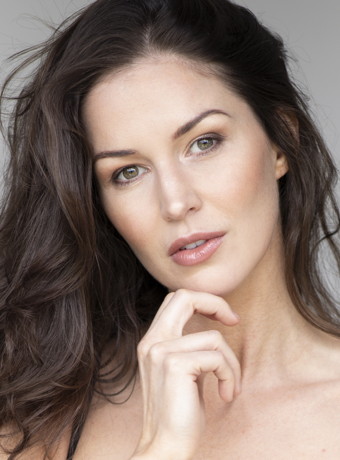 Hannah P | Female model | Source Models model agency | 240601