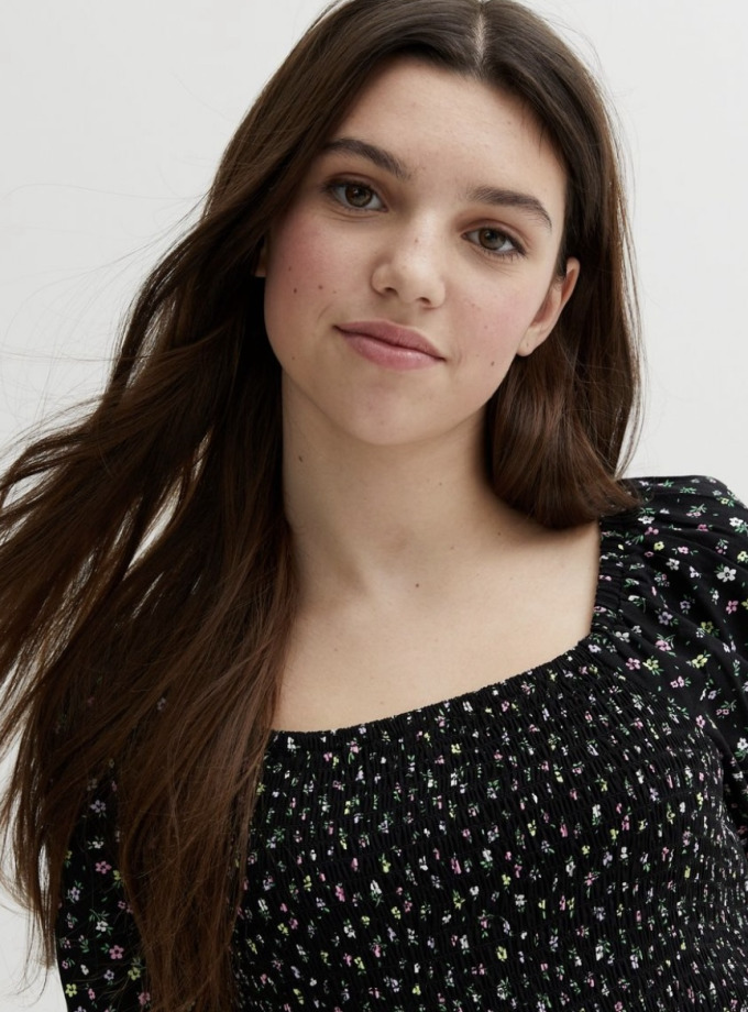 Harding Family | Speciality models | Source Models model agency | 227807