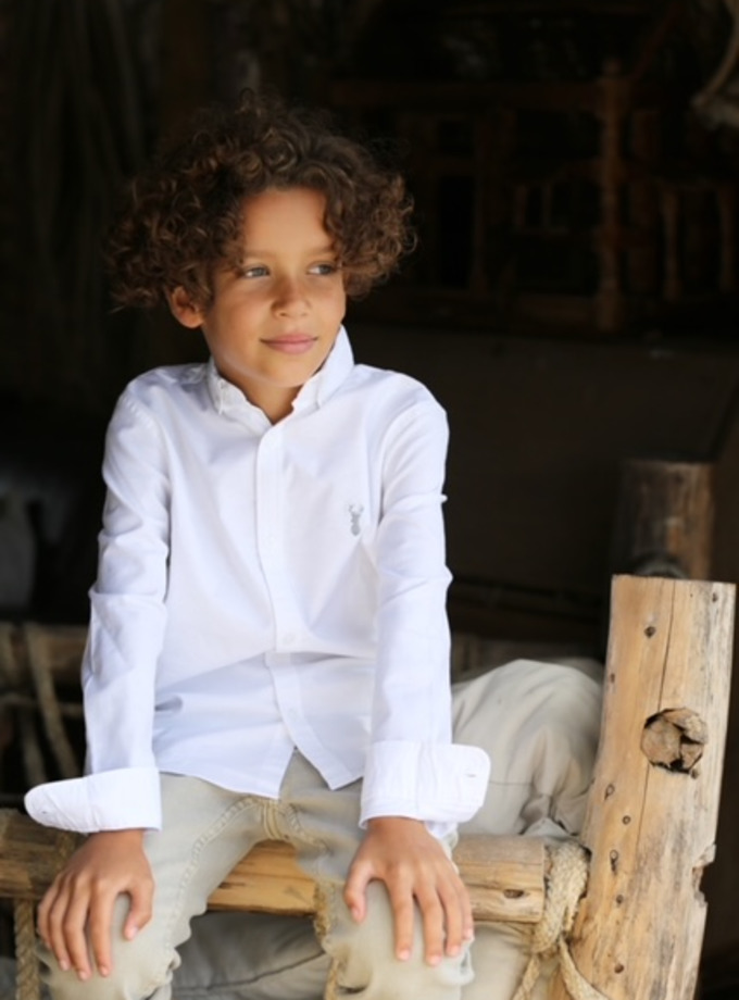 Harlow C | Child model | Source Models model agency | 244094