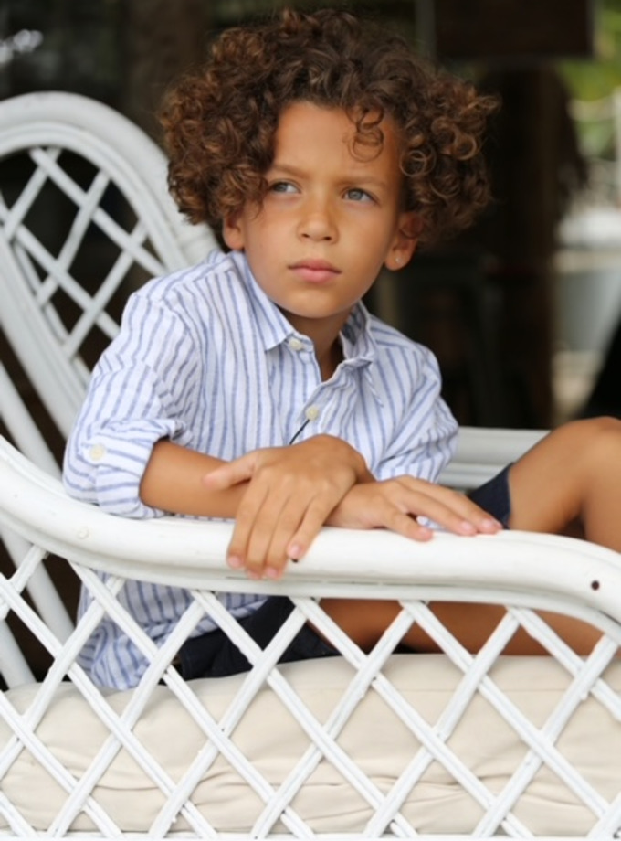 Harlow C | Child model | Source Models model agency | 244094