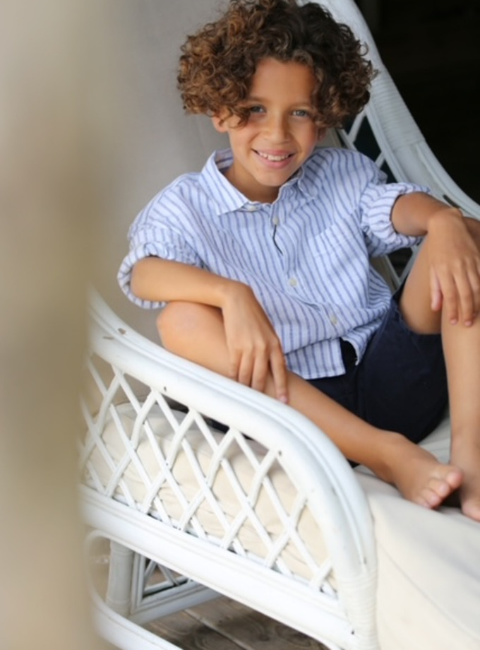 Harlow C | Child model | Source Models model agency | 244094