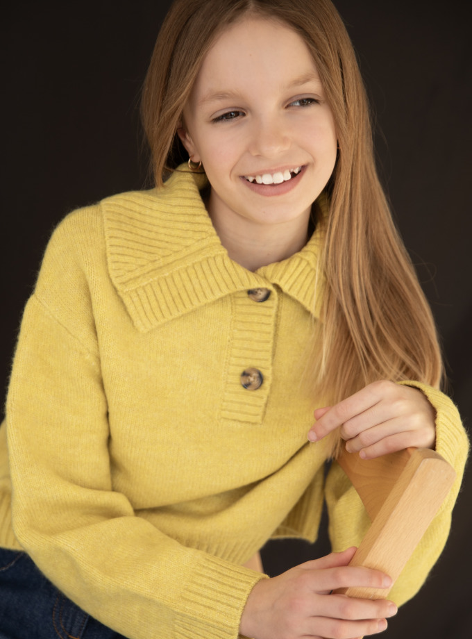 Hetty S | Child model | Source Models model agency | 270280