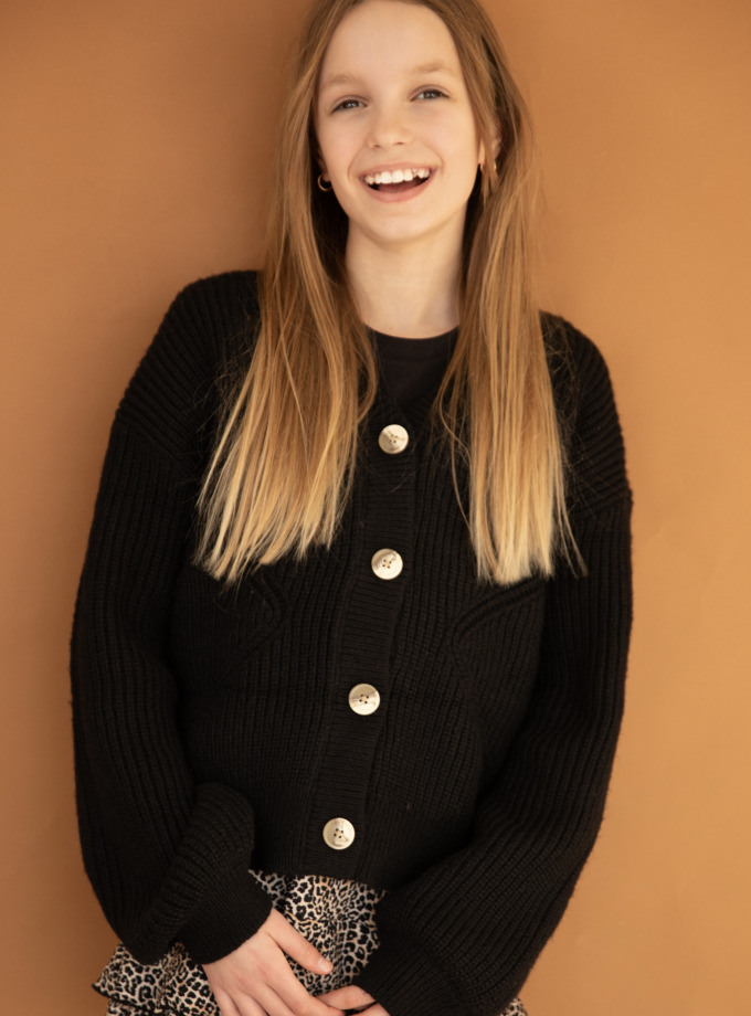 Hetty S | Child model | Source Models model agency | 270280