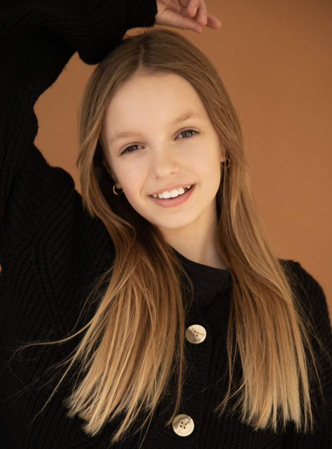 Hetty S | Child model | Source Models model agency | 270280