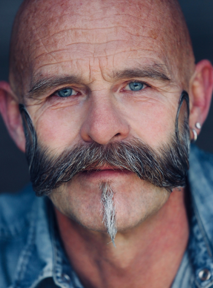 Ian B | Male model | Source Models model agency | 259092