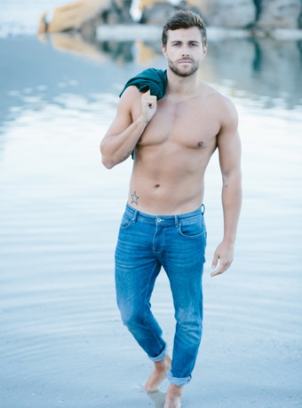 Jack R | Male model | Source Models model agency | 234349