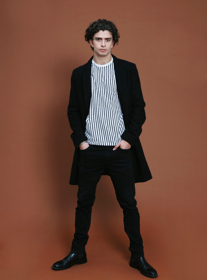 Jack S | Male model | Source Models model agency | 266750