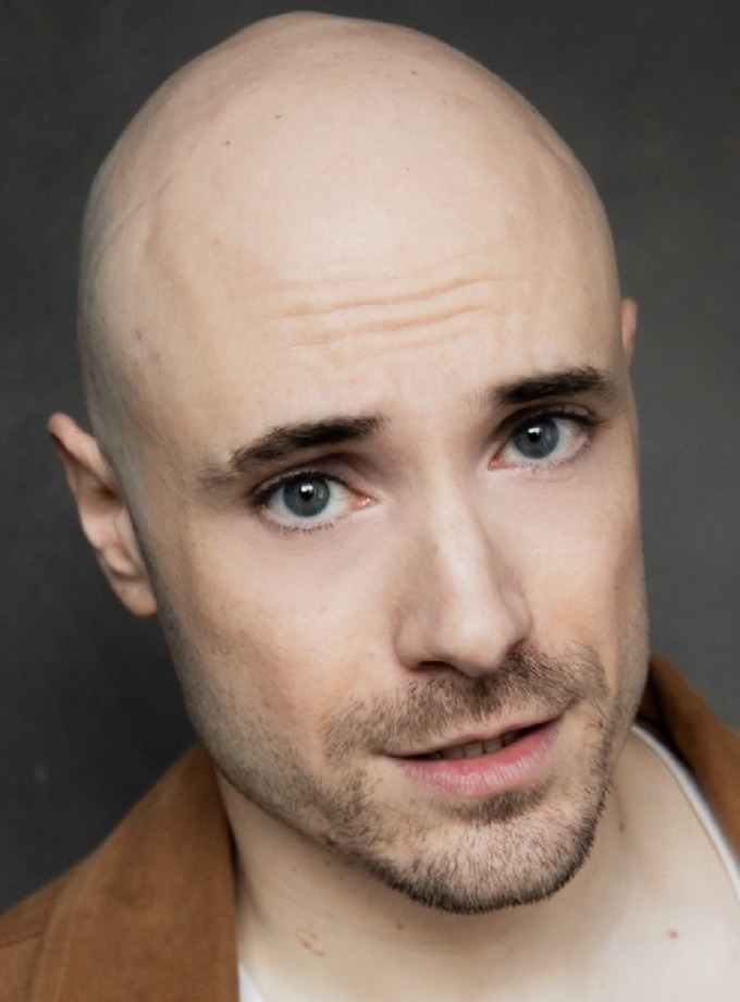Jacob M | Male model | Source Models model agency | 273682