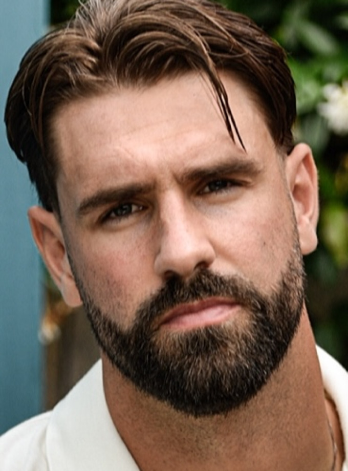 Jake W | Male model | Source Models model agency | 272197