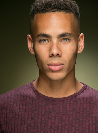 James J | Male model | Source Models model agency | 180102