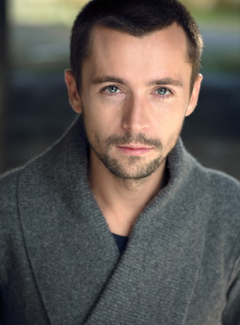 James M | Male model | Source Models model agency | 74732