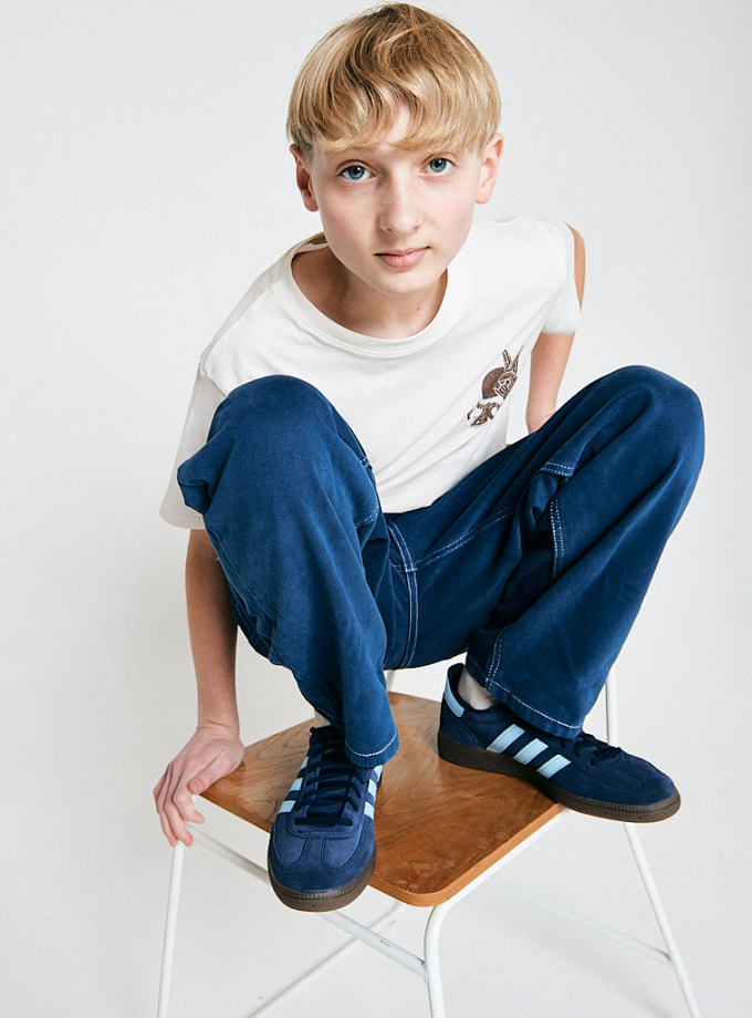 James S | Child model | Source Models model agency | 254859