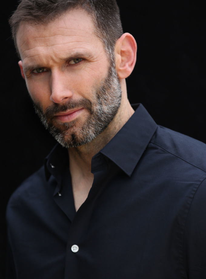 Jamie M | Male model | Source Models model agency | 269968