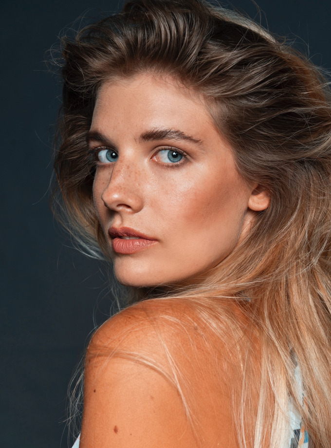 Jessica G | Female model | Source Models model agency | 247036