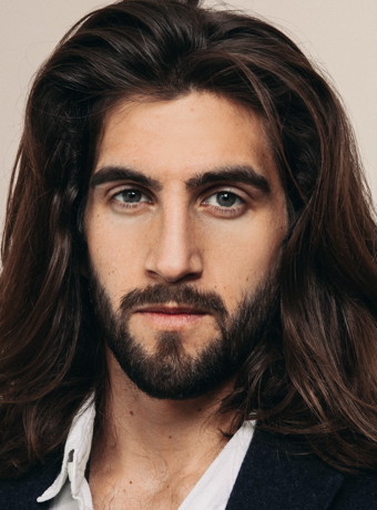 Johnny T | Male model | Source Models model agency | 236902