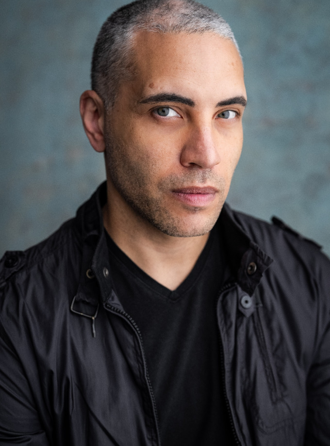 Jonathon G | Male model | Source Models model agency | 269394