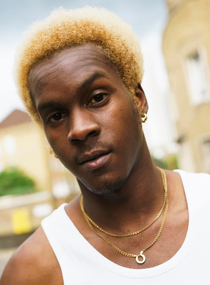 Jordan W | Male model | Source Models model agency | 258706
