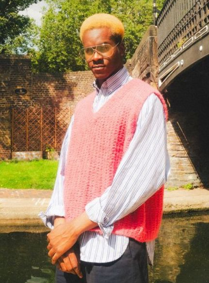 Jordan W | Male model | Source Models model agency | 258706