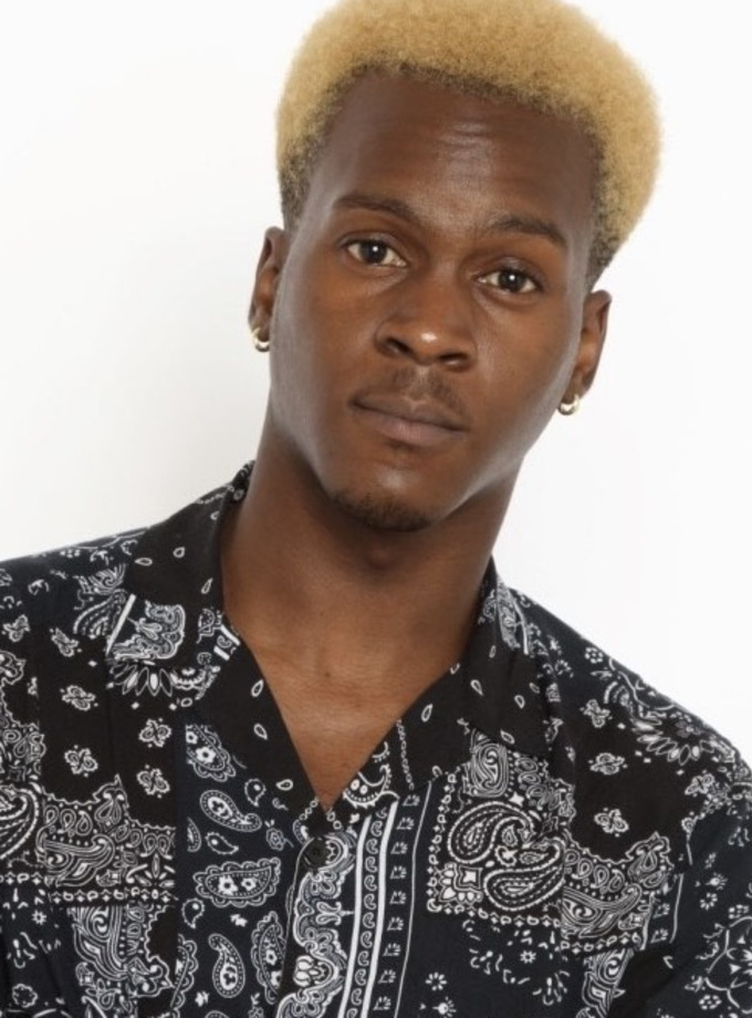 Jordan W | Male model | Source Models model agency | 258706