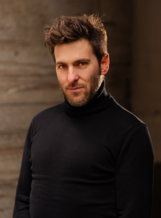 Joseph G | Male model | Source Models model agency | 269778