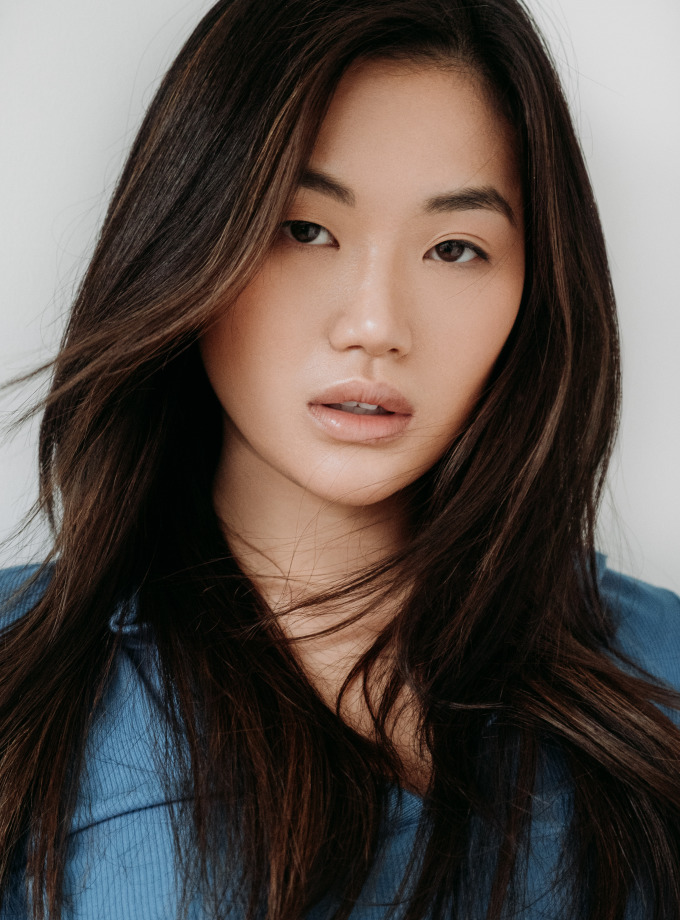 Kaily L | Female model | Source Models model agency | 259457