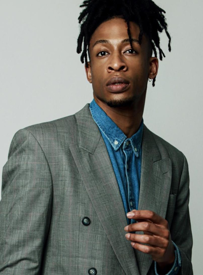 Karim N | Male model | Source Models model agency | 253725