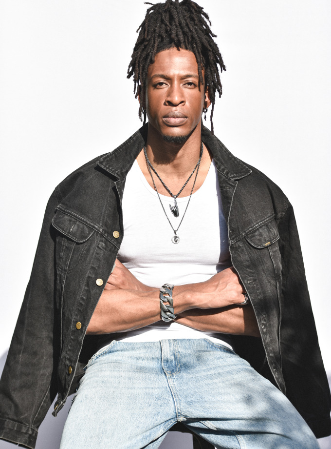 Karim N | Male model | Source Models model agency | 253725