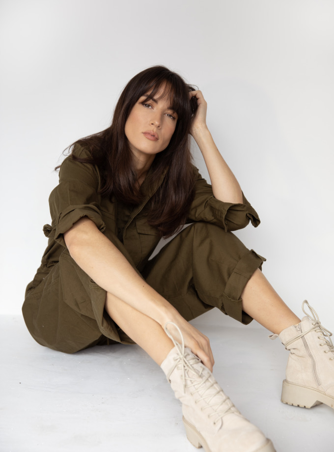 Kate E | Female model | Source Models model agency | 212548