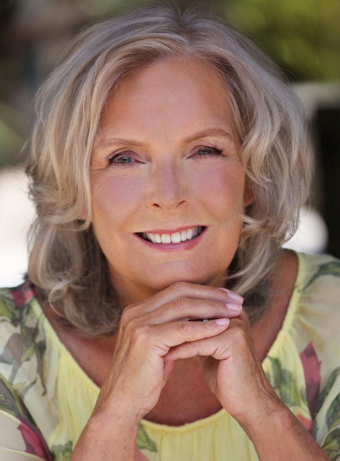 Kay B | Female model | Source Models model agency | 75602