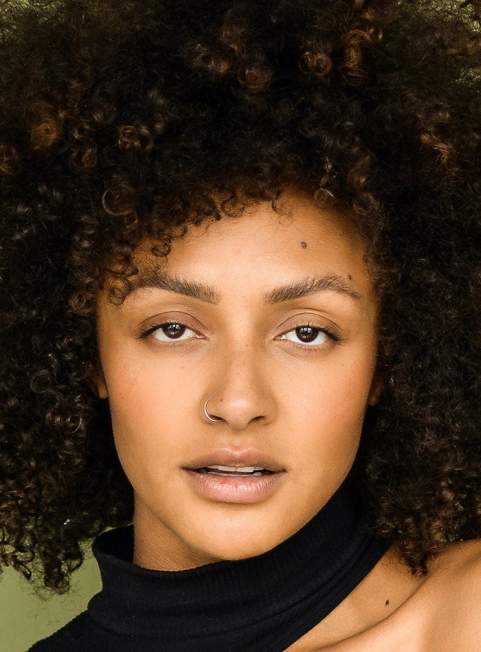 Kendal S | Female model | Source Models model agency | 246050
