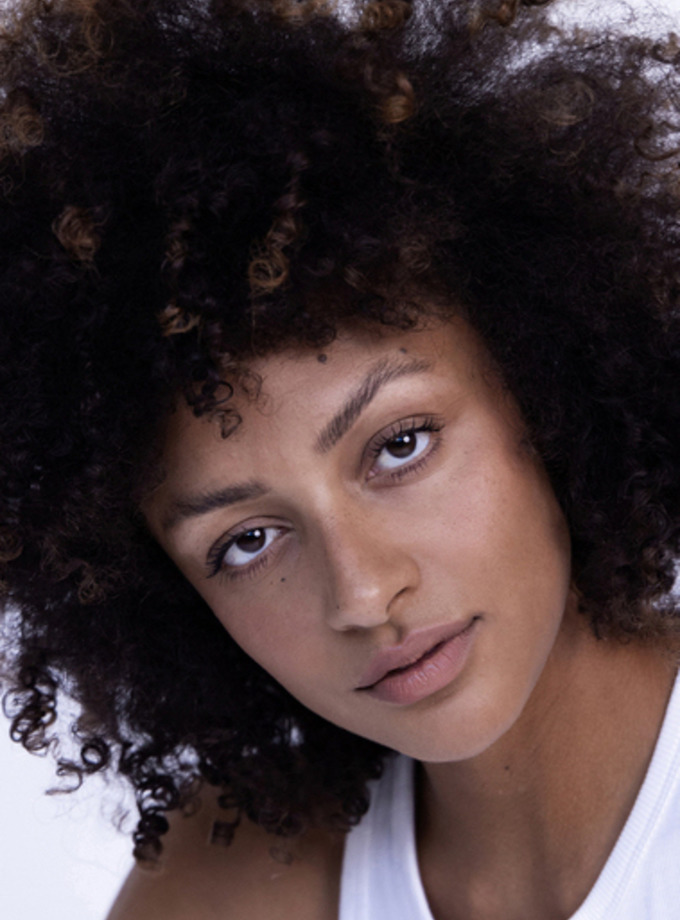 Kendal S | Female model | Source Models model agency | 246050