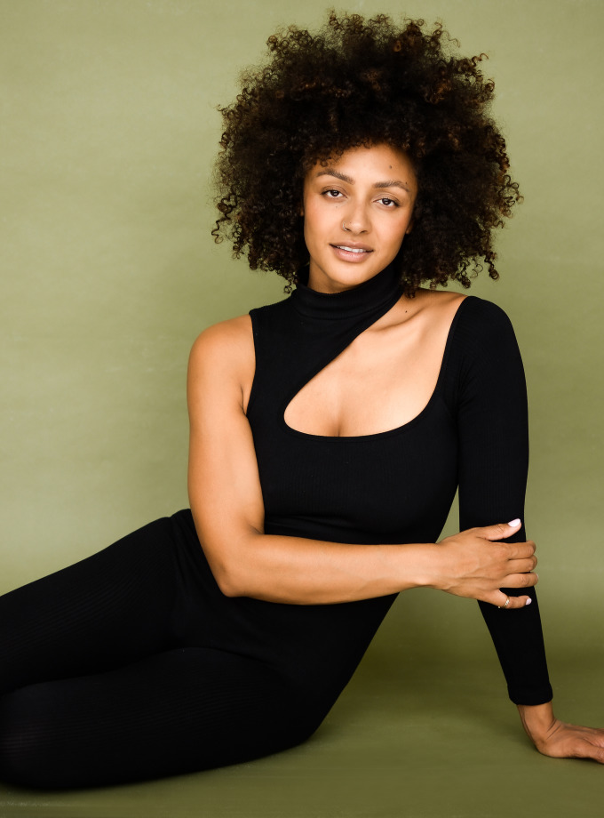 Kendal S | Female model | Source Models model agency | 246050