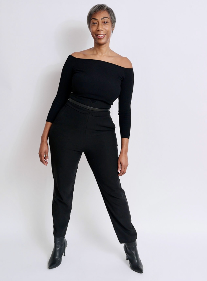 Kerry W | Female model | Source Models model agency | 269839